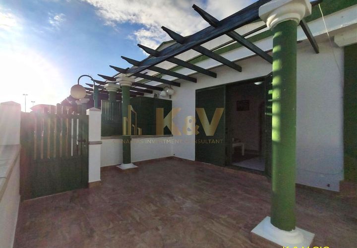 Bungalow i Maspalomas, Gran Canaria, Maspalomas - € 282.000 | Ref: KE-282000CIMX - foto 1